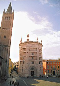 apartments for rent Parma